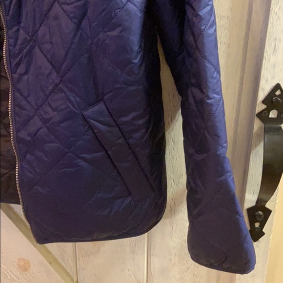 Reversible Express jacket - Picture 4 of 10